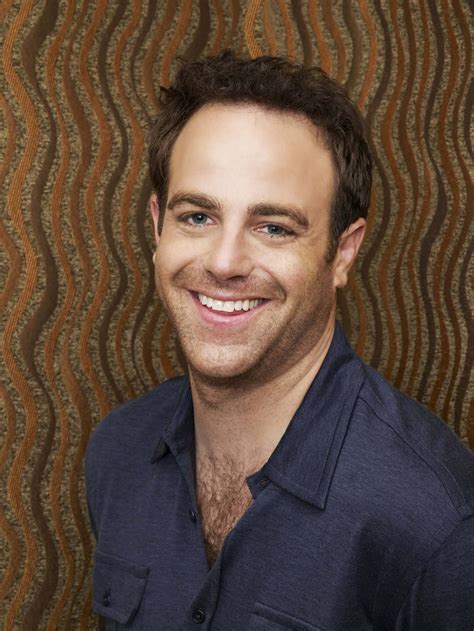 Paul Adelstein - Paul Adelstein Photo (4177935) - Fanpop