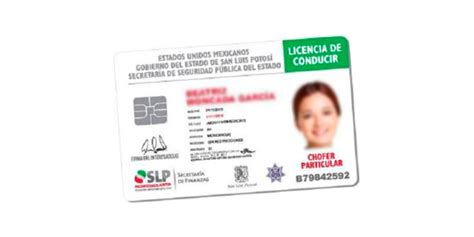 Expedición De Licencia Federal De Conductor México