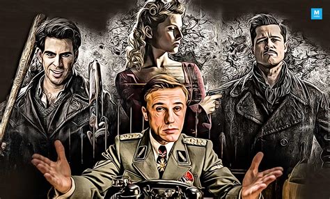 Why Is Inglourious Basterds The Perfect Quentin Tarantino Film Even After 10 Years