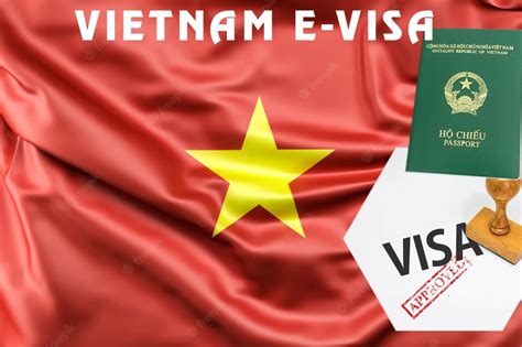 Vietnam E Visa A New Approach To Getting A Vietnam Visa In 2022 Emergency Visa Vietnam