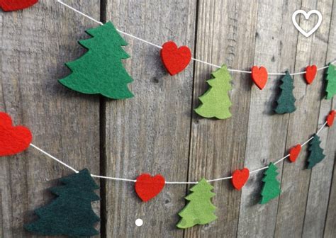 Pin By Sally Robbins On Felt Projects Christmas Crafts Christmas
