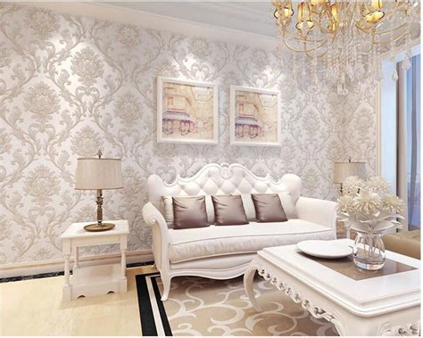 Classic Room Wallpapers Inspiring Home Design Idea