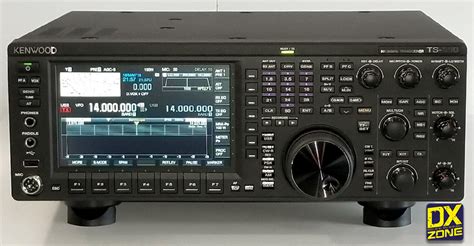 Kenwood Ts 890s Hf 50mhz 70mhz Transceiver New Product
