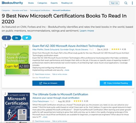 Rated Top Book To Read In 2020 Ultimate Guide To Microsoft