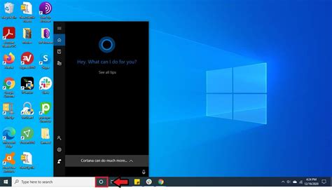 How To Disable Or Turn Off Cortana Permanently On Windows 10 Purevpn Blog