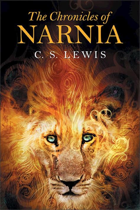The Chronicles Of Narnia Softcover 7 Books In 1