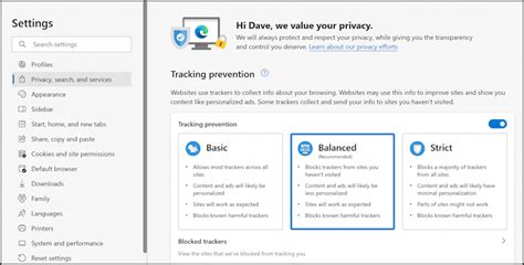 How To Enable The Secure Vpn Built Into Microsoft Edge Ask Dave Taylor