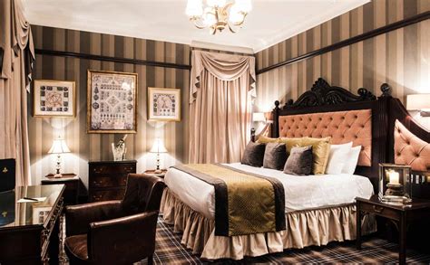 A Luxury Hotel In The Heart Of Newcastle City Centre The Vermont Hotel