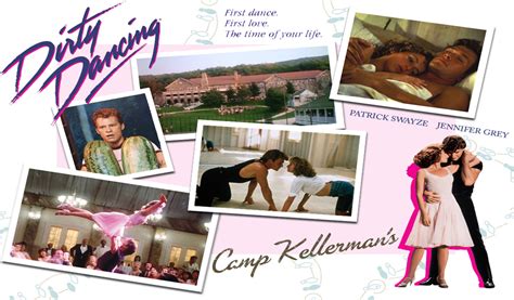 Free Download Dirty Dancing Wallpaper By Loudmouthnic On X For Your Desktop Mobile