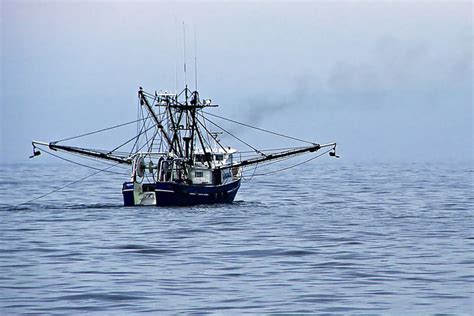 Commercial Fishing Boat Flickr Photo Sharing