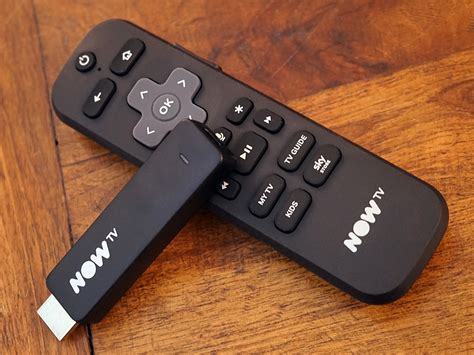 It offers a wide range of content, including exclusive hbo shows and new film releases. Now TV Smart Stick FIRST LOOK Review : Is Now TV's answer ...