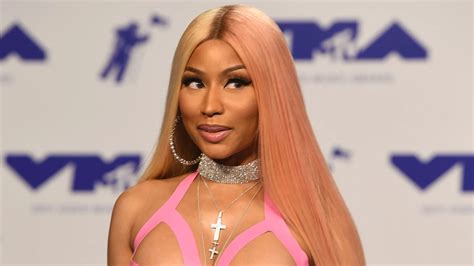 Nicki Minaj Bio Age Husband Career Net Worth Kenyan Topics