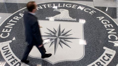 Federal Criminal Probe Being Opened Into Wikileaks Publication Of Cia