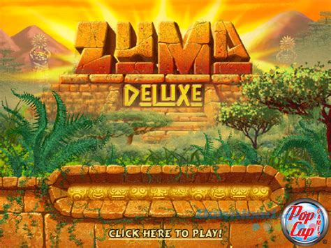 Zuma Deluxe Game Free Download For Pc Memphischlist