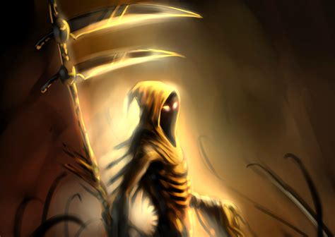 Grim Reaper Reapers Wallpapers Hd Desktop And Mobile Backgrounds