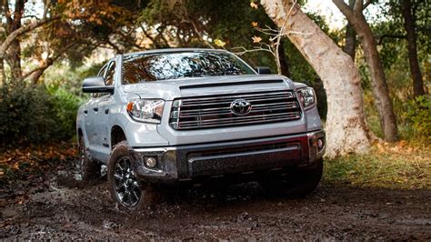 2022 Toyota Tundra Pick Up Teased Is It One Step Closer To Australia