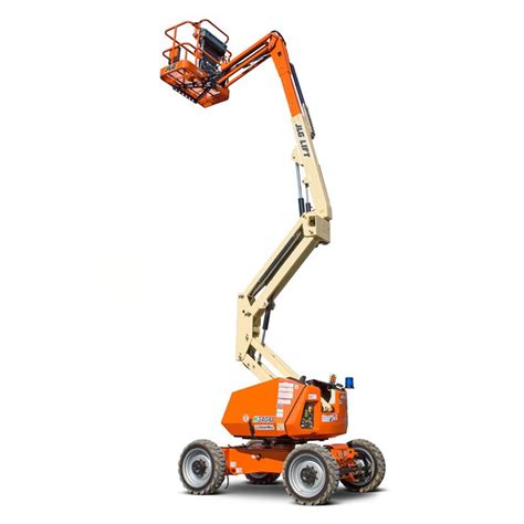 34 Articulated Boom Lift Miami Tool Rental Rent Today