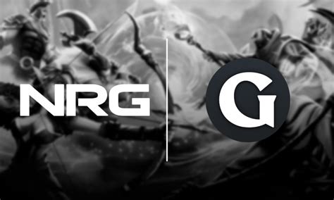 Nrg Esports Announces Nft Collectibles With Guild Of Guardians