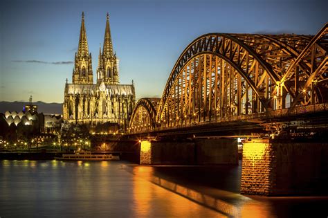 You can make it through in 30 minutes or a few hours depending on. Städtetrip nach Köln: Erleben Sie die Stadt am Rhein - 123 ...
