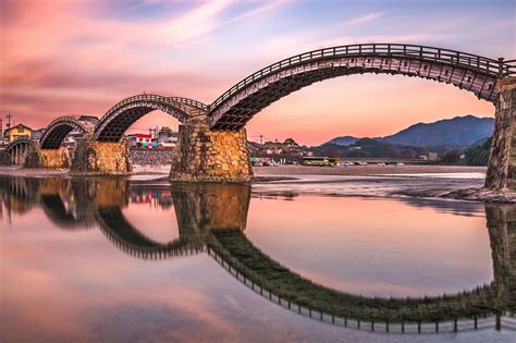 Beautiful Bridges Around The World Learning Thursdays
