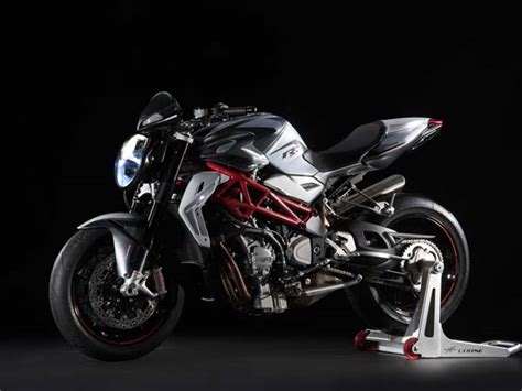 It's the price of the bike exclusive of duties, taxes, depot charges, and insurance. MV Agusta Brutale 1090 Launched In India - DriveSpark News