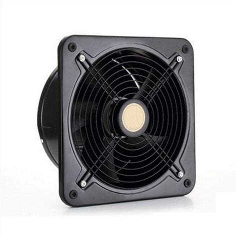 Buy Ghgju Exhaust Fan Duct Ventilating Fan 8 Inch Kitchen Exhaust Fan