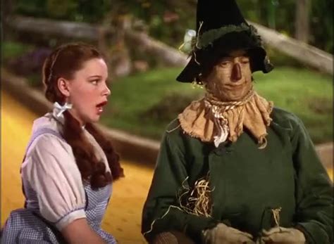 Yarn Ive Got A Witch Mad At Me And You Might Get Into Trouble The Wizard Of Oz Video