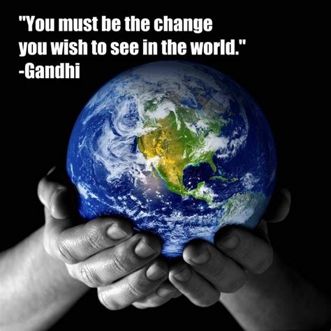 Explore 1000 humanity quotes by authors including dalai lama, h. You must be the change you wish to see in the world ...