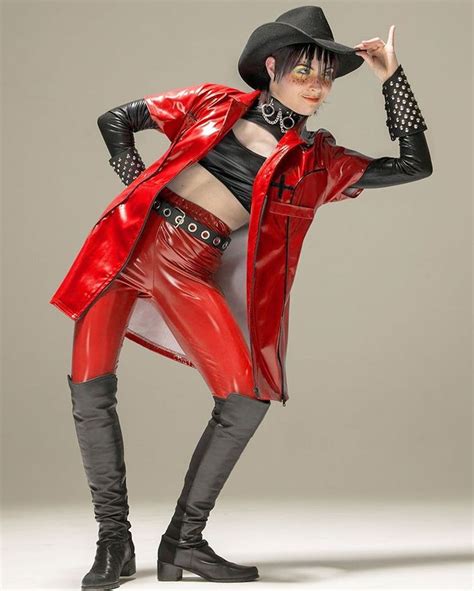 Dorian electra — emasculate 02:18. Dorian Electra | Fashion brenda, Radical clothes, Hat fashion