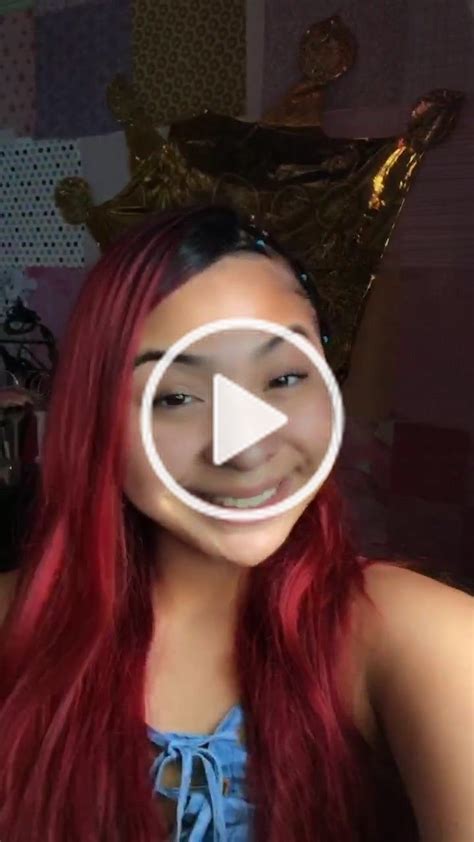 To change your pfp, launch the tiktok app and go to your profile by tapping 'me' in the bottom panel. babyfacemel(@redheaddmelanyy) on TikTok: #foryoupage # ...
