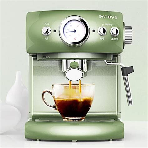 We did not find results for: Espresso Coffee Maker PE3606 Coffee Machine Home Full Semi ...