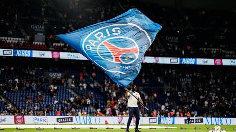 Mercato Psg Coup De Th Tre Pour Ce Transfert Le Sport Com