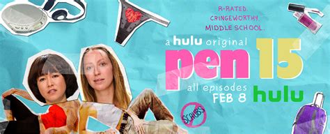 If you want to see adulterous wives you should definitely watch our picks for the best cheating wife movies. PEN15 TV Show on Hulu: Season One Viewer Votes - canceled ...