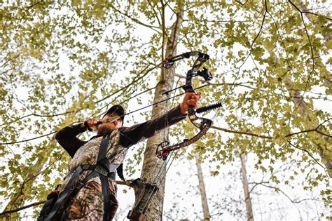 Archery And Crossbow Season Opens September 26 In West Virginia