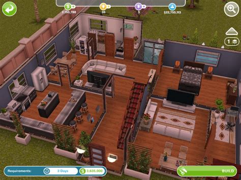 See more ideas about sims freeplay houses, house layouts, 3d house plans. Love this house design | Sims Freeplay House Ideas | Sims ...