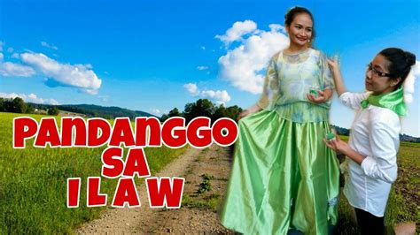 Pandanggo Sa Ilaw Candledance Folkdance Philippinesfolkdance