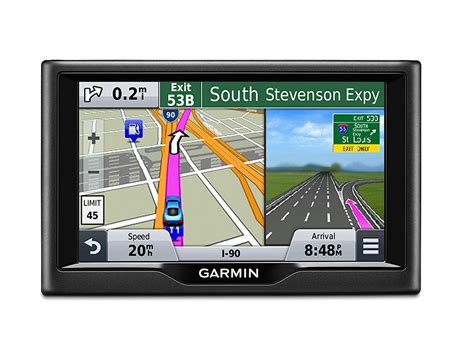 5 Best Gps Navigator To Buy For Automobiles In 2018 Xl Race Parts