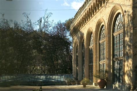 Villa Medicea Di Careggi Ville E Giardini Medicei In Toscana