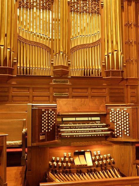 Anderson Memorial Pipe Organ Sound Of Music Kinds Of Music Organ