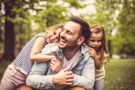 The Rise In Single Dad Families Slater Heelis Solicitors
