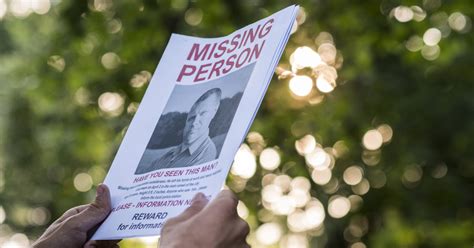 How Private Investigators Play A Key Role In Finding Missing Persons Reehl Investigations