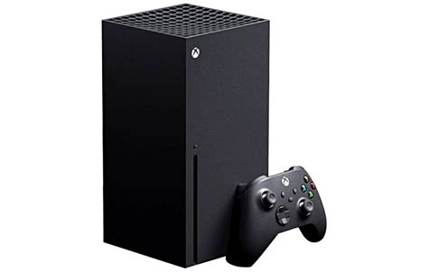 Microsoft Xbox Series X Online At Lowest Price In India