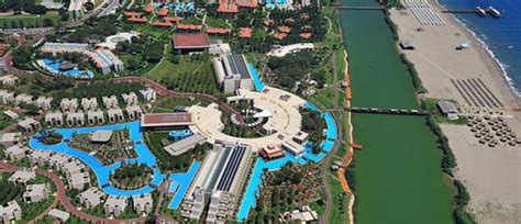 Acolo este foarte super și bine. HOTEL GLORIA SERENITY RESORT 5*, Belek, Turcia !, Early ...