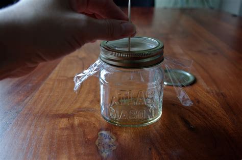 Creative Tryals Homemade Fruit Fly Trap
