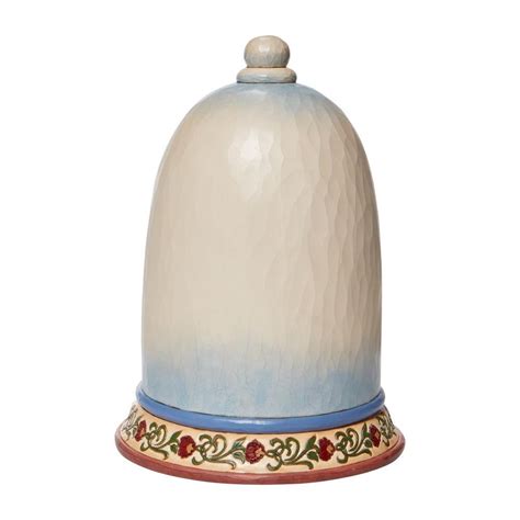 Beauty and the Beast Rose Dome Figurine | Sideshow ...