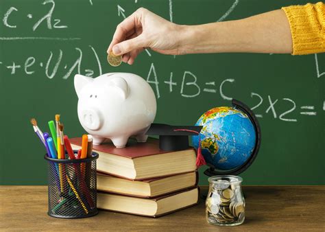 A Necessidade De Implementar A Educação Financeira Nas Escolas Brasileiras