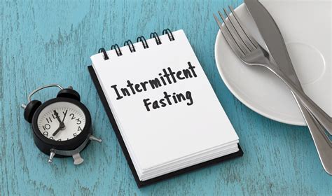 Type 2 Diabetes And Intermittent Fasting Pros And Cons