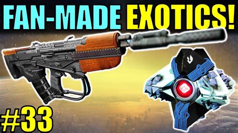 Destiny Fan Made Exotics Siva Ghost Submit Your Exotic Idea
