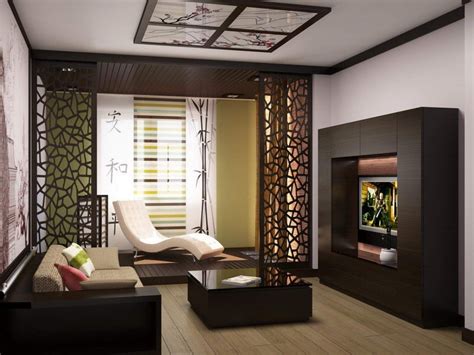 Amazing Partition Wall Ideas Engineering Discoveries Living Room