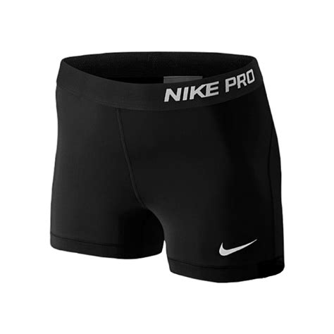 Nike Pro Shorts Gym Shorts Womens Women S Shorts Short Shorts